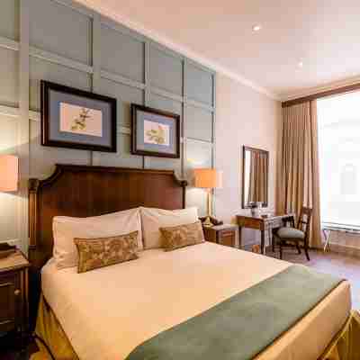 Gold Reef City Theme Park Hotel Rooms