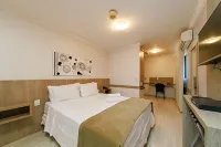 Realce Hotel Hotels in Jaú
