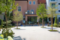 Nest Hotels in 