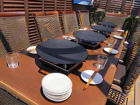 Hotel EL Utsunomiya７