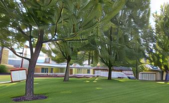 Shasta Pines Motel & Suites