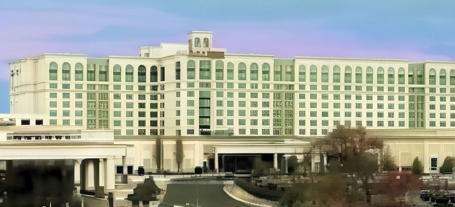 Bally's Dover - Housity