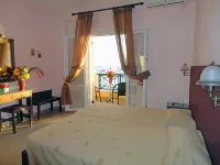 Galini Sea Apartments Hotel di Benitses