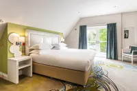 The Daffodil Hotel & Spa Hotels in Grasmere