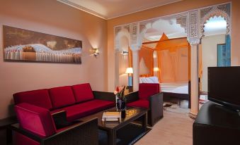 Palais Riad Berbere Hotel