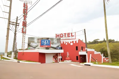 SP Jundiaí酒店