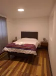 Marina's House Cuzco
