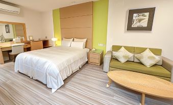 Accord Springs Travel Lodge