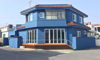 Sum Guesthouse Jeju Airport Branch