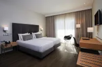 Alcazar Hotel & Spa Hotels in Monte Gordo