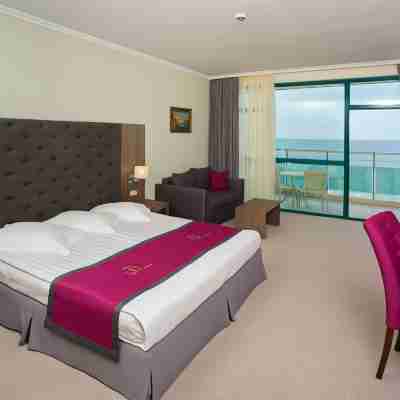 Marina Grand Beach Hotel - All Inclusive Plus Rooms