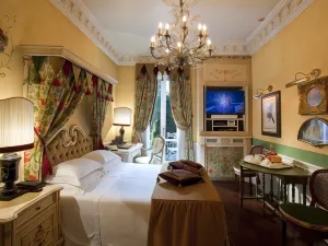 Hotel de la Ville - Monza