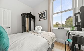 Harrogate - Pelican Suite 1 Bedroom