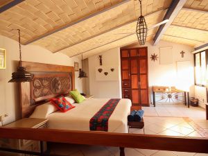 Hotel Boutique Casa Copal