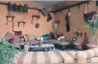 Es Apartments Hotel di Turunc