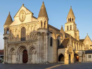 Poitiers Rabelais Chambres Quatro Sdb