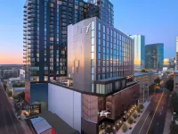 Hotel Fraye Nashville, Curio Collection by Hilton Các khách sạn ở Nashville