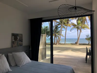 Be on the Beach