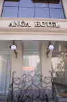 Anga Yerevan Hotel
