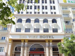 Dai Viet Hotel