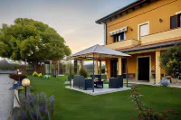 B&B La Canfora Cin. IT067004C1Z3UJBW9V Hotel a Roseto degli Abruzzi