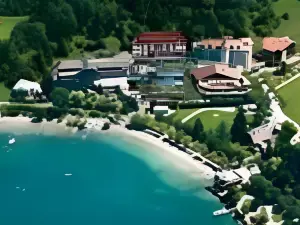 Waldhof Fuschlsee Resort
