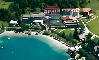 Ebner's Waldhof am See Resort & Spa