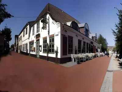 Boutique-Hotel Zur Alten Post - Stammhaus Hôtels à : Busum