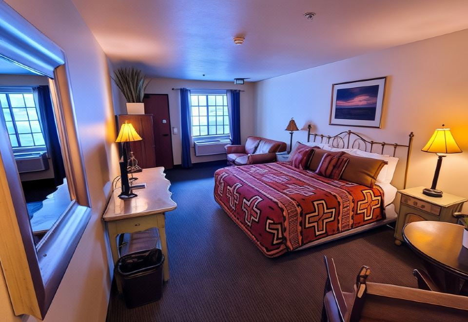 Jacob Lake Inn