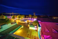 Bioma Boutique Hotel Hotels in Mompos