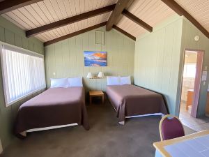 Bristlecone Motel