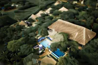 Blue Apple Beach Hotels in Bocachica
