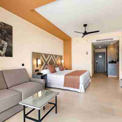 Hotel Riu Baobab - All Inclusive Rooms