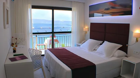 Hotel Gran Proa Playa Raxó