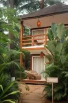 Thalassa Beach Boutique Resort Hotels in Mandrem