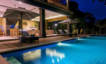 Ubud Hills Villas & Resort