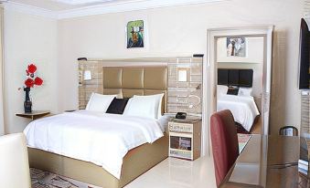 Edo Heritage Hotel