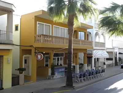 Hostal Doris
