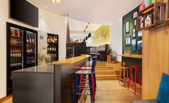 Vienna House Easy by Wyndham Limburg