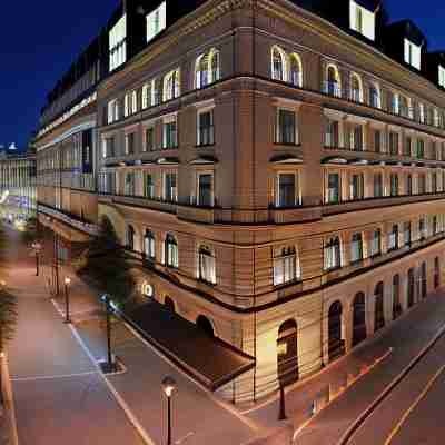 Dorothea Hotel, Budapest, Autograph Collection Hotel Exterior