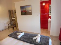 Le Domaine des Sources Hotels in Barjols