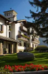Hotel Milleluci Hotels in Etroubles