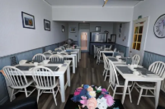 Mandalay Hotel di Portrush