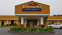 Baymont by Wyndham Walterboro - 2-Star