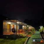 Balai Angelica - Nature Farm & Resort فنادق في لاغونا