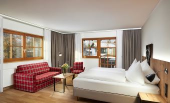 HYPERION Hotel Garmisch – Partenkirchen