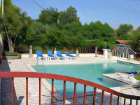 Domaine le Clos des Oliviers Hotels in Penta-di-Casinca