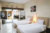 Rukun Resort Sentul Các khách sạn ở Babakan Madang