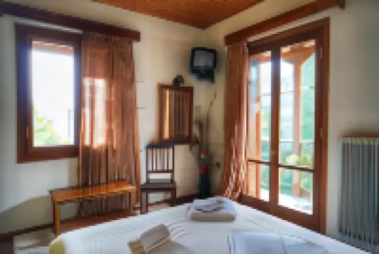 Guesthouse Mavrodimos