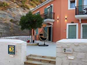 Saint George Hotel Parga